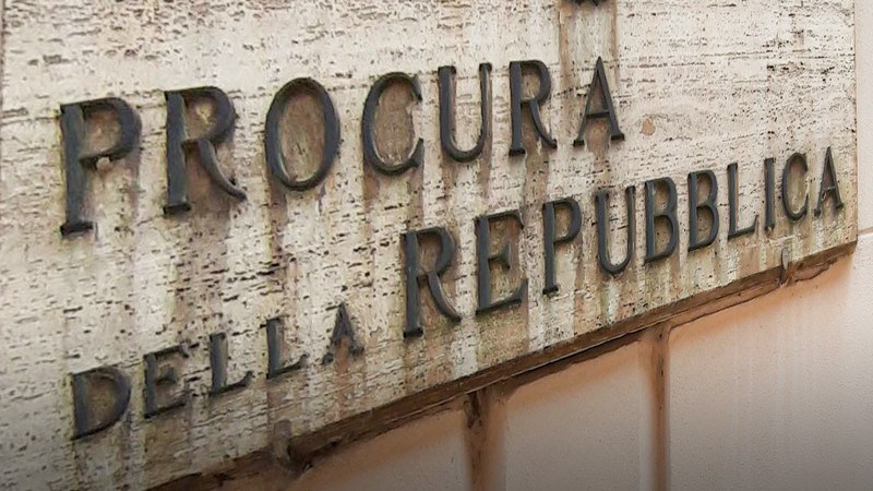 procura repubblica