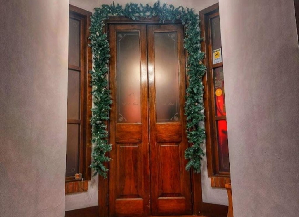 ristorante de rione