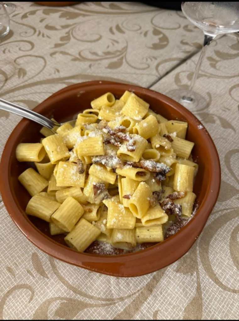 ristorante de rione