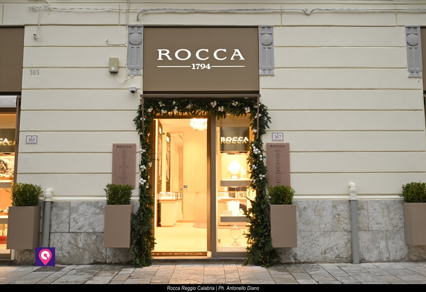 rocca rc