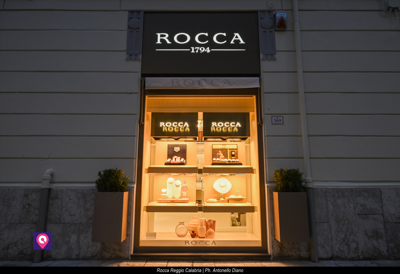 rocca rc