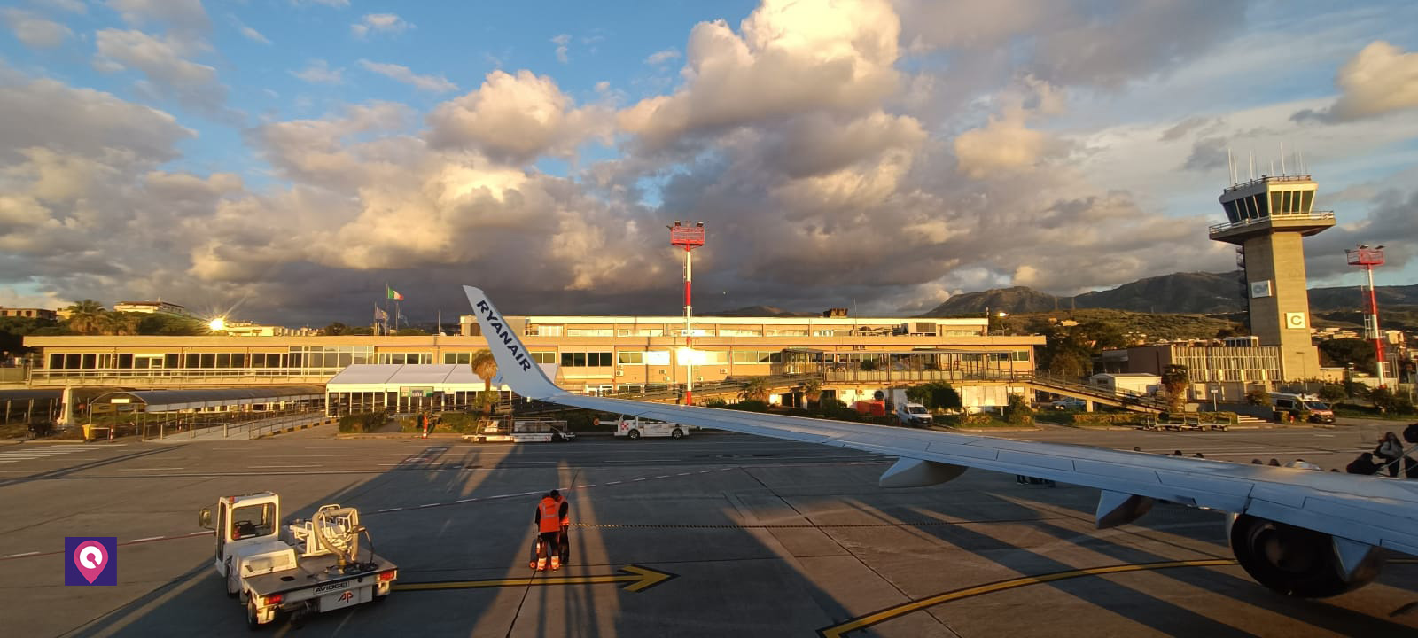 ryanair tito minniti rc