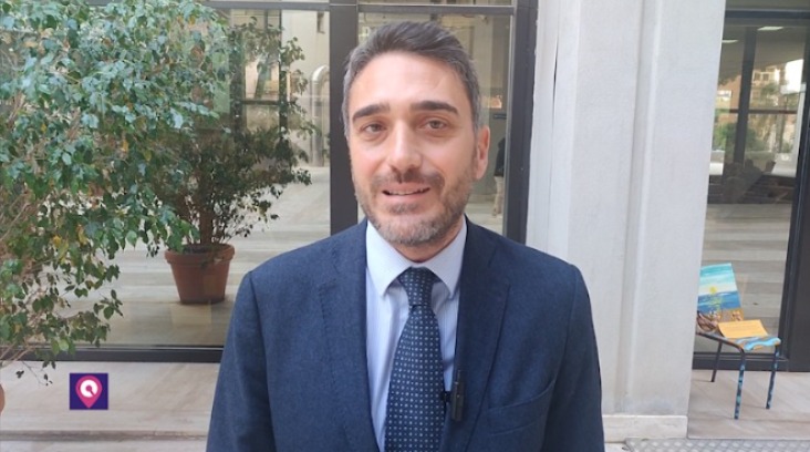 senatore nicola irto