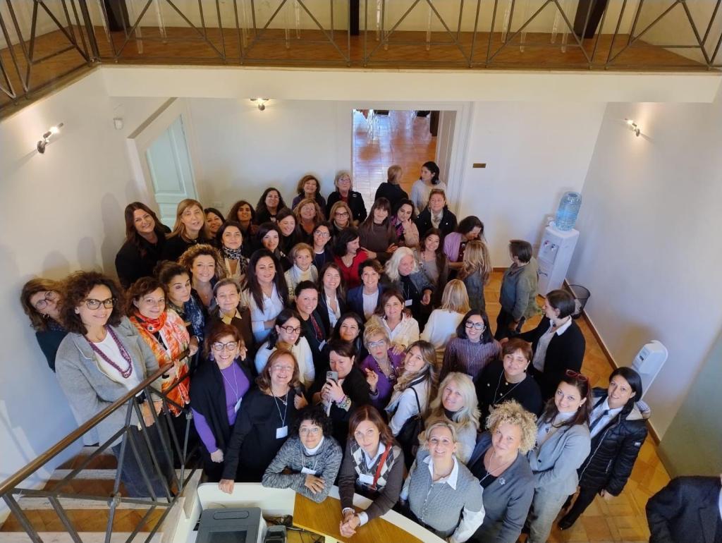 sezione AIDIA rc