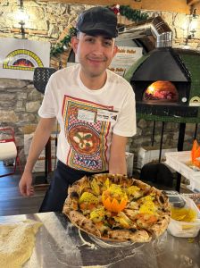 trofeo nazionale pizza giovanni mallamaci