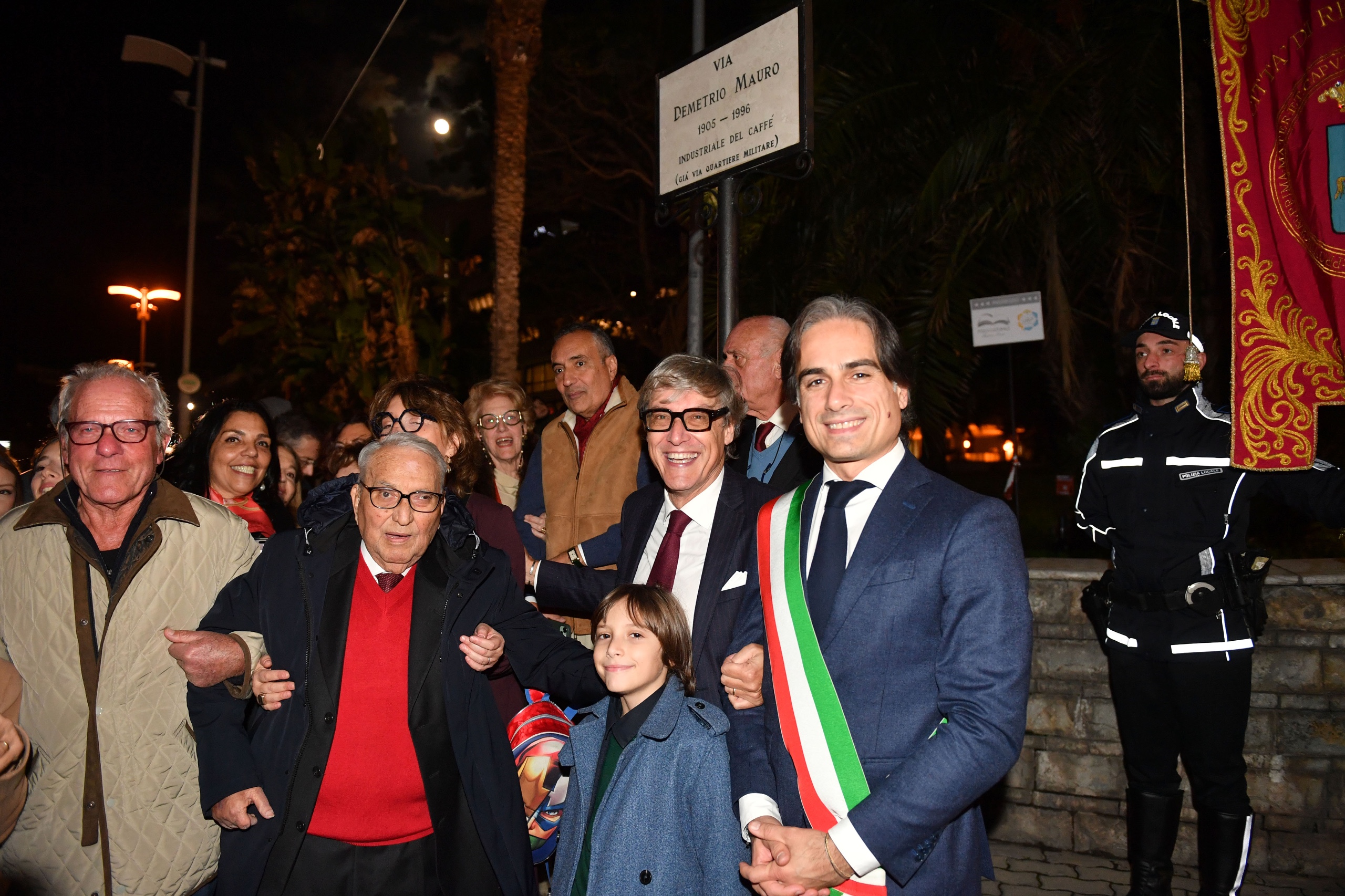 via mauro