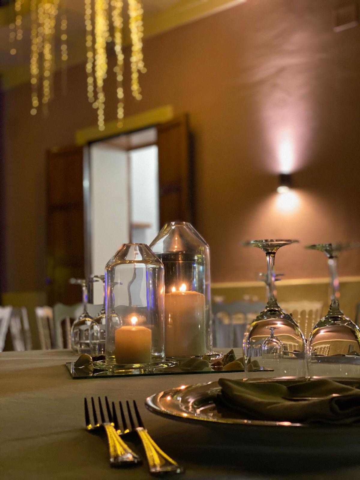 villa genoese laboccetta ()