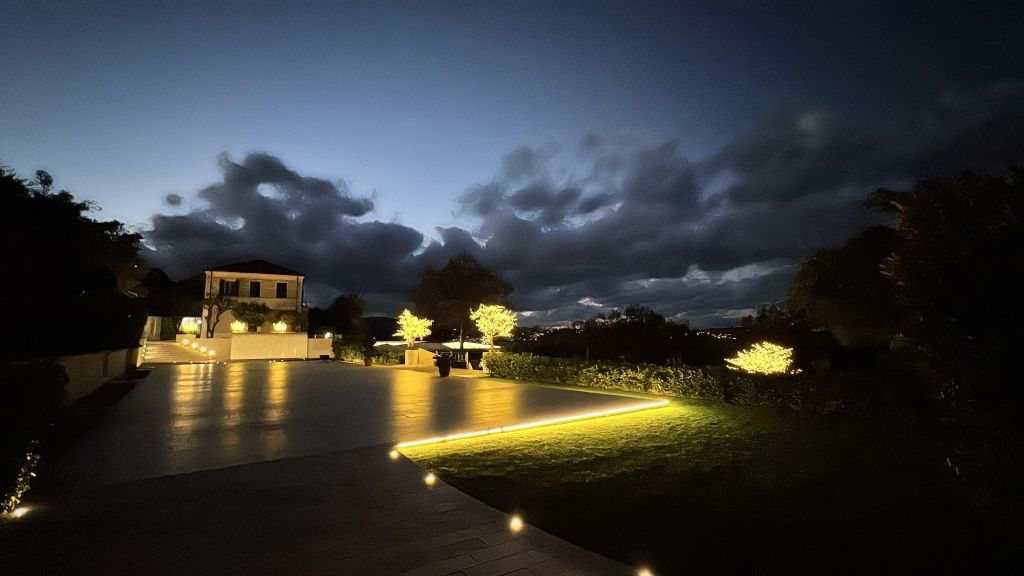 villa genoese laboccetta