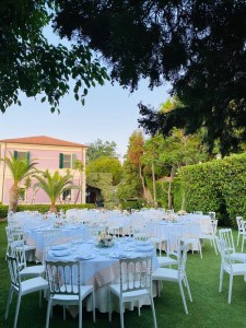 villa genoese laboccetta ()