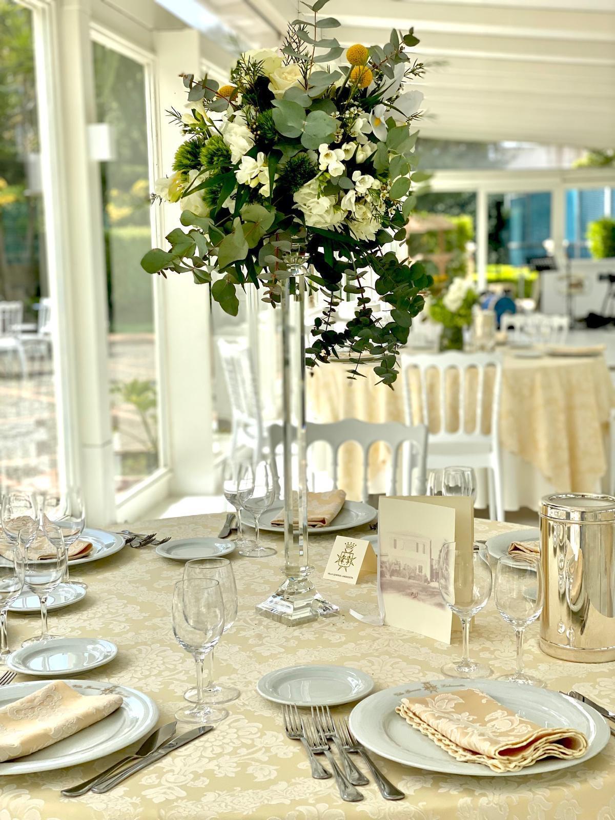 villa genoese laboccetta ()