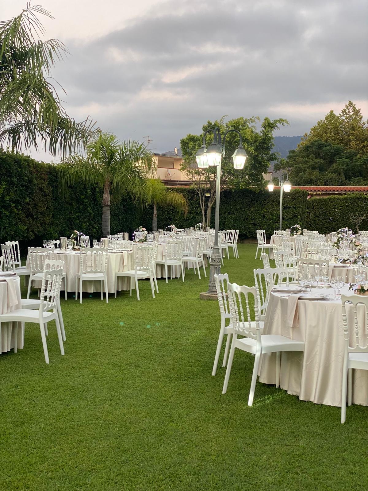 villa genoese laboccetta ()