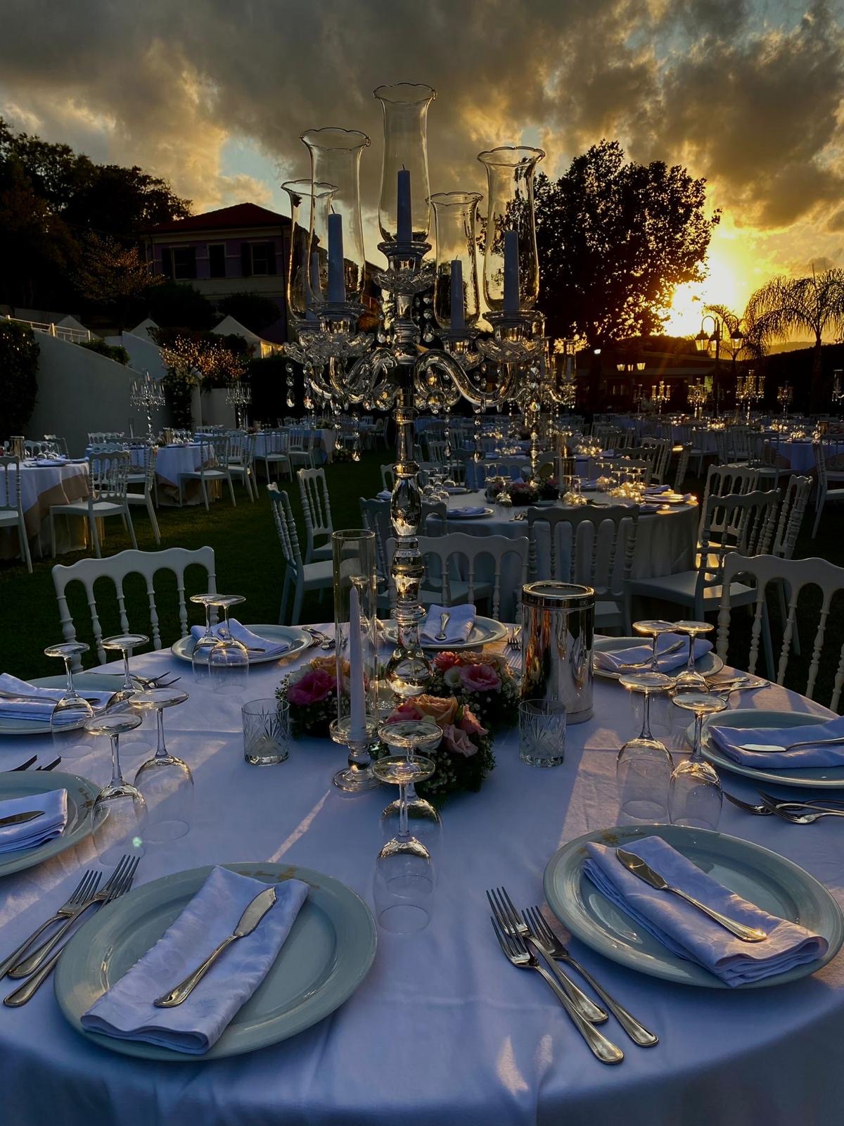 villa genoese laboccetta ()