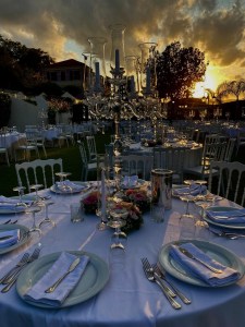 villa genoese laboccetta ()