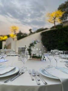 villa genoese laboccetta ()