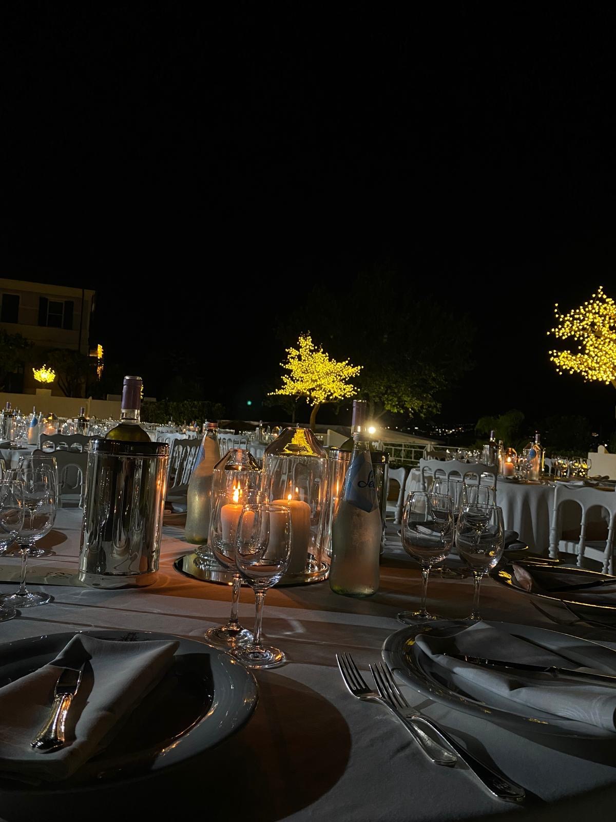 villa genoese laboccetta ()