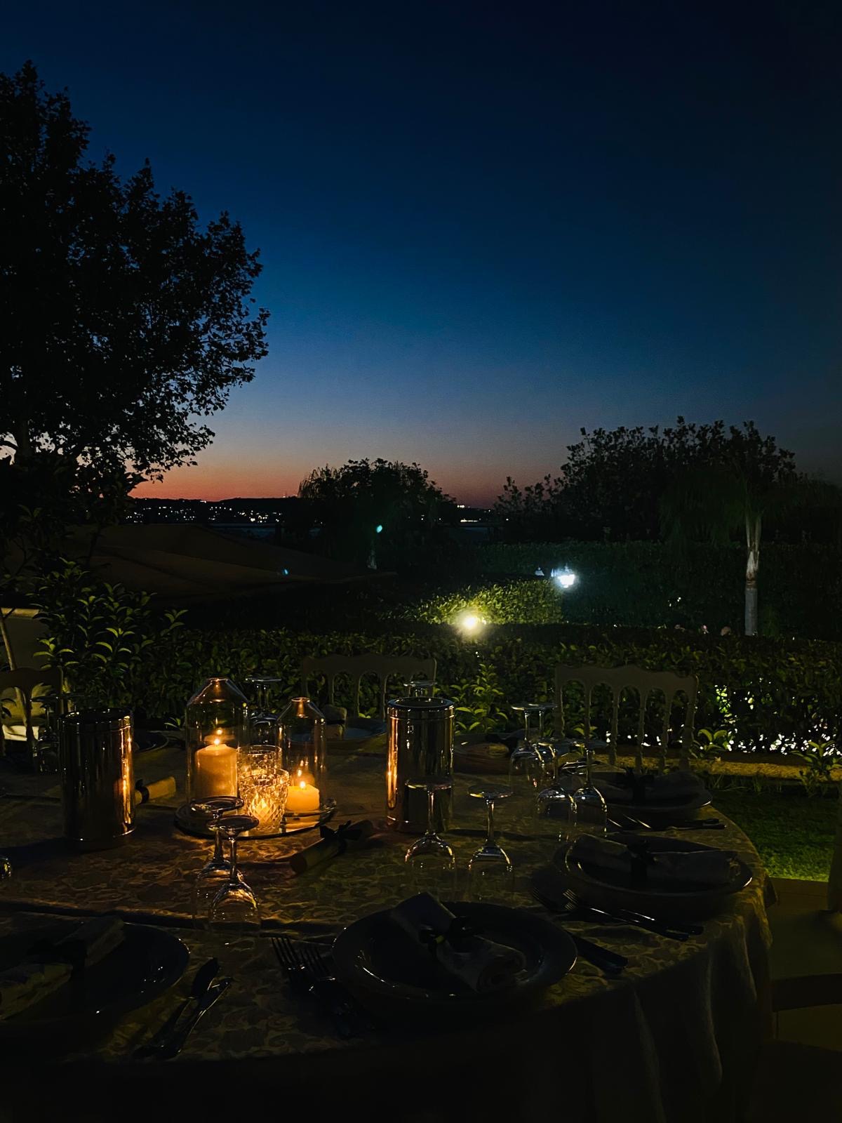 villa genoese laboccetta ()