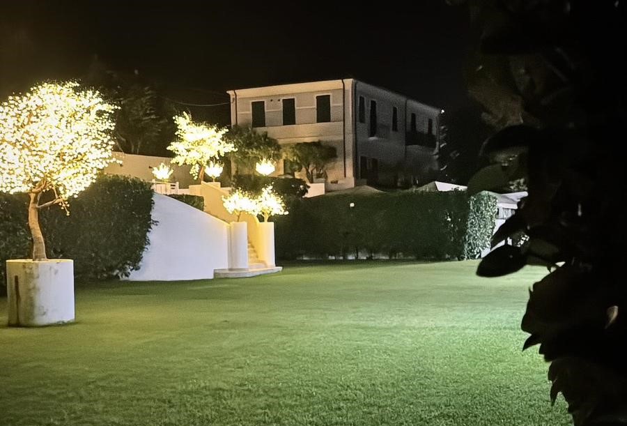 villa laboccetta