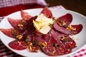 villeggiante da ciccino trattoria rc ()