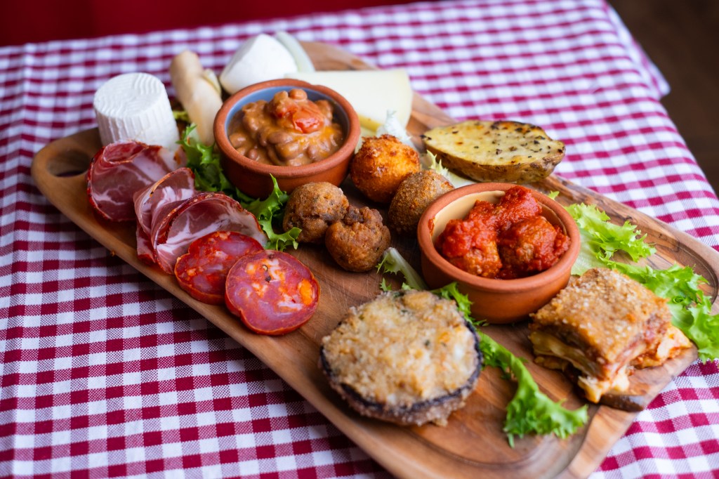 villeggiante da ciccino trattoria rc ()