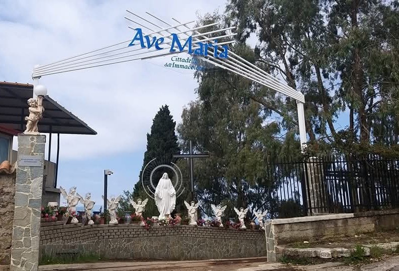 Bagnara, alla Cittadella dell’Immacolata il primo Corteo dei Re Magi