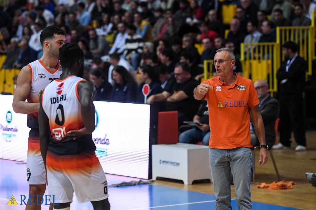 Cadeo Fernandez