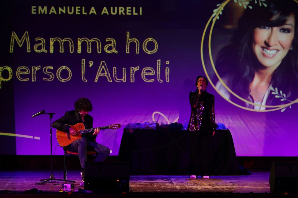 DDA AURELI