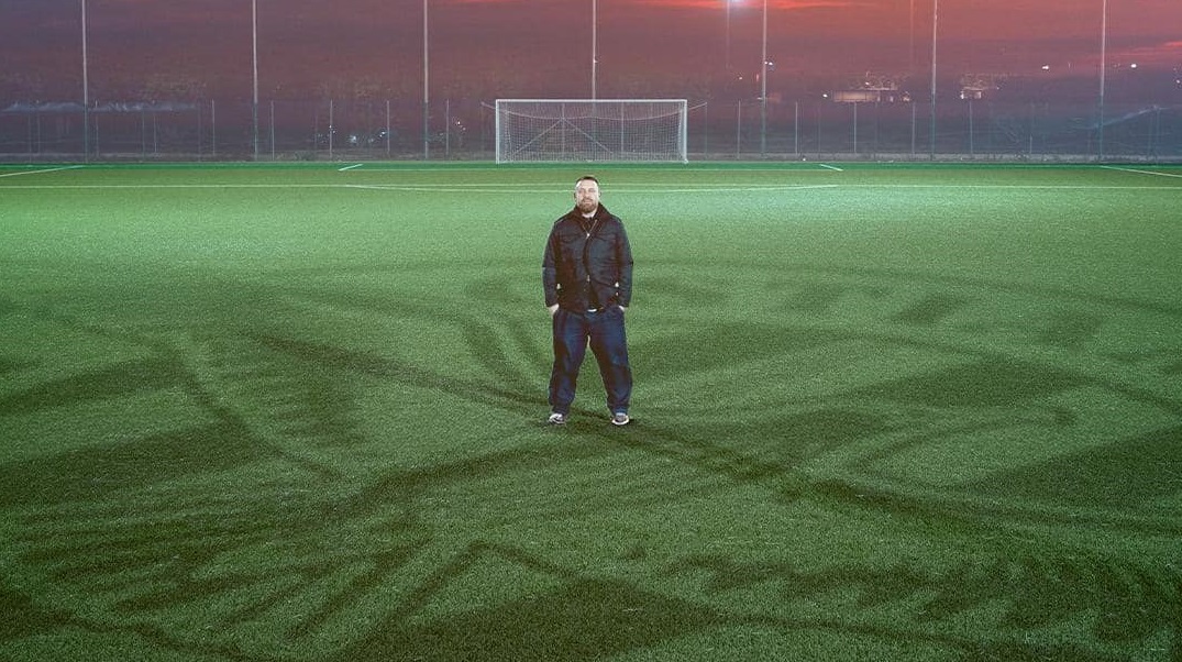 De Rossi Ostiamare