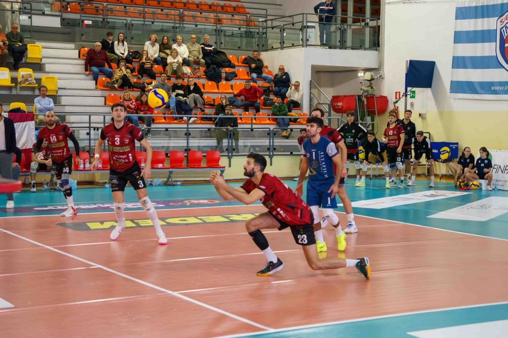 Domotek Coppa Italia