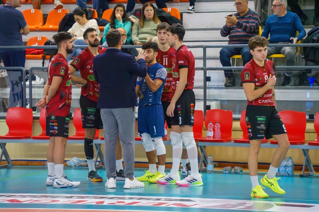 Domotek partita
