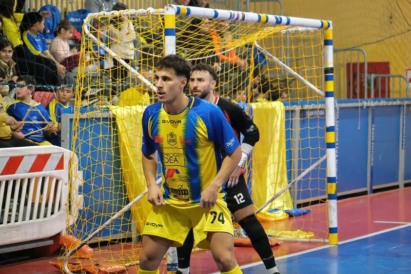 Futura gol