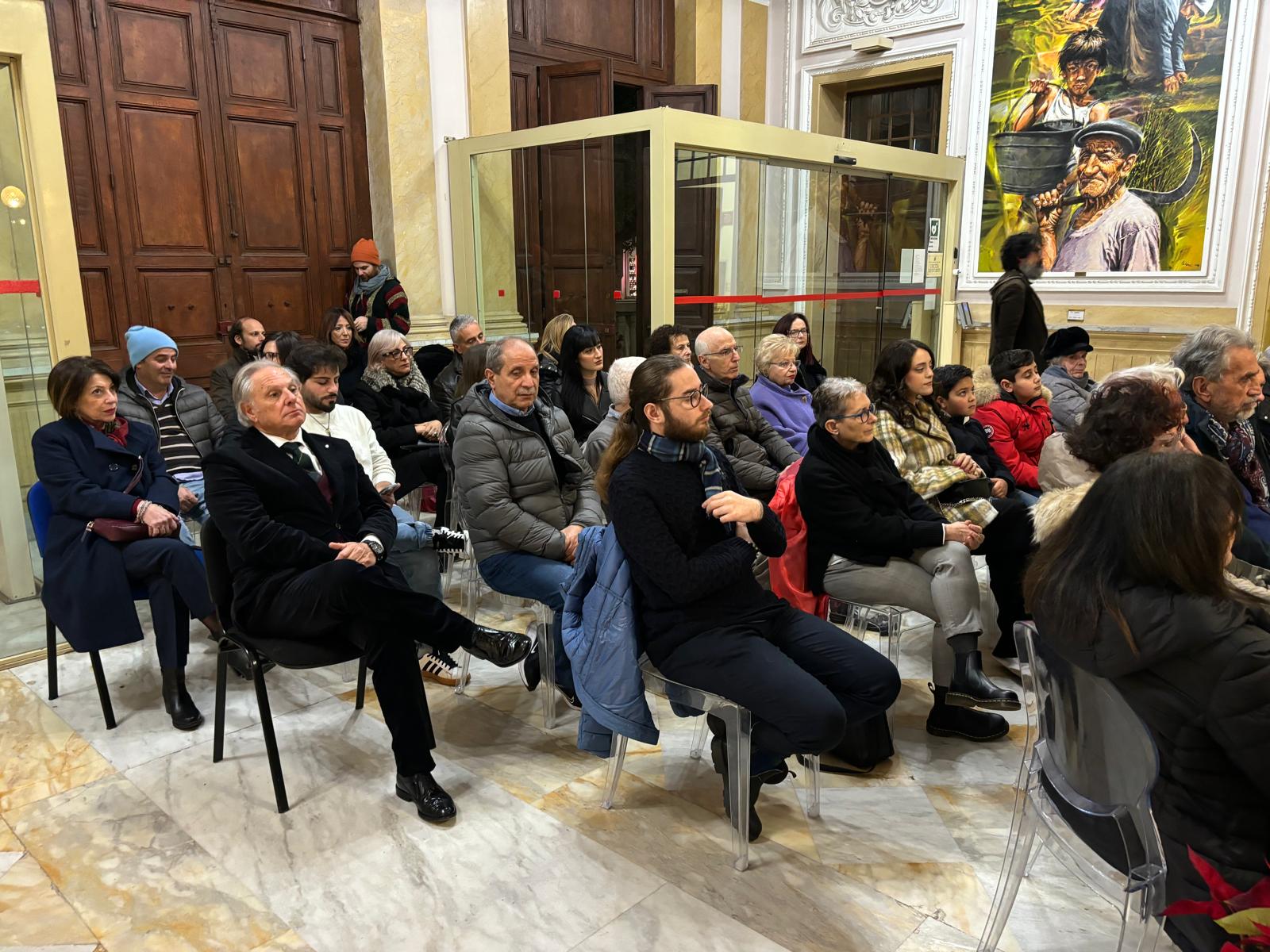 Giornata della Memoria ()