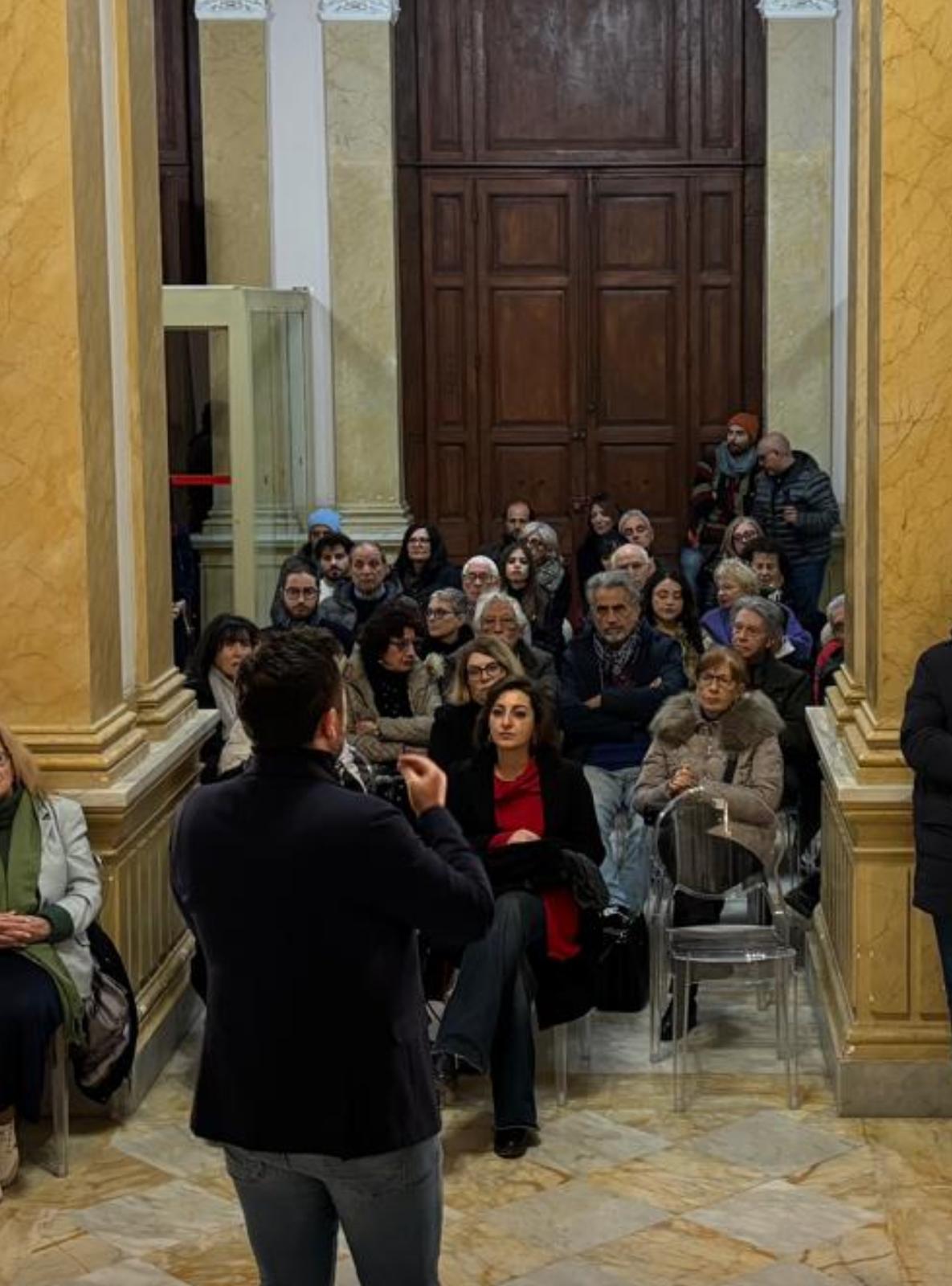 Giornata della Memoria ()