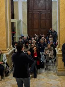 Giornata della Memoria ()