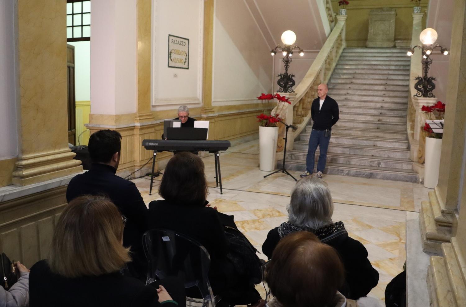 Giornata della Memoria ()