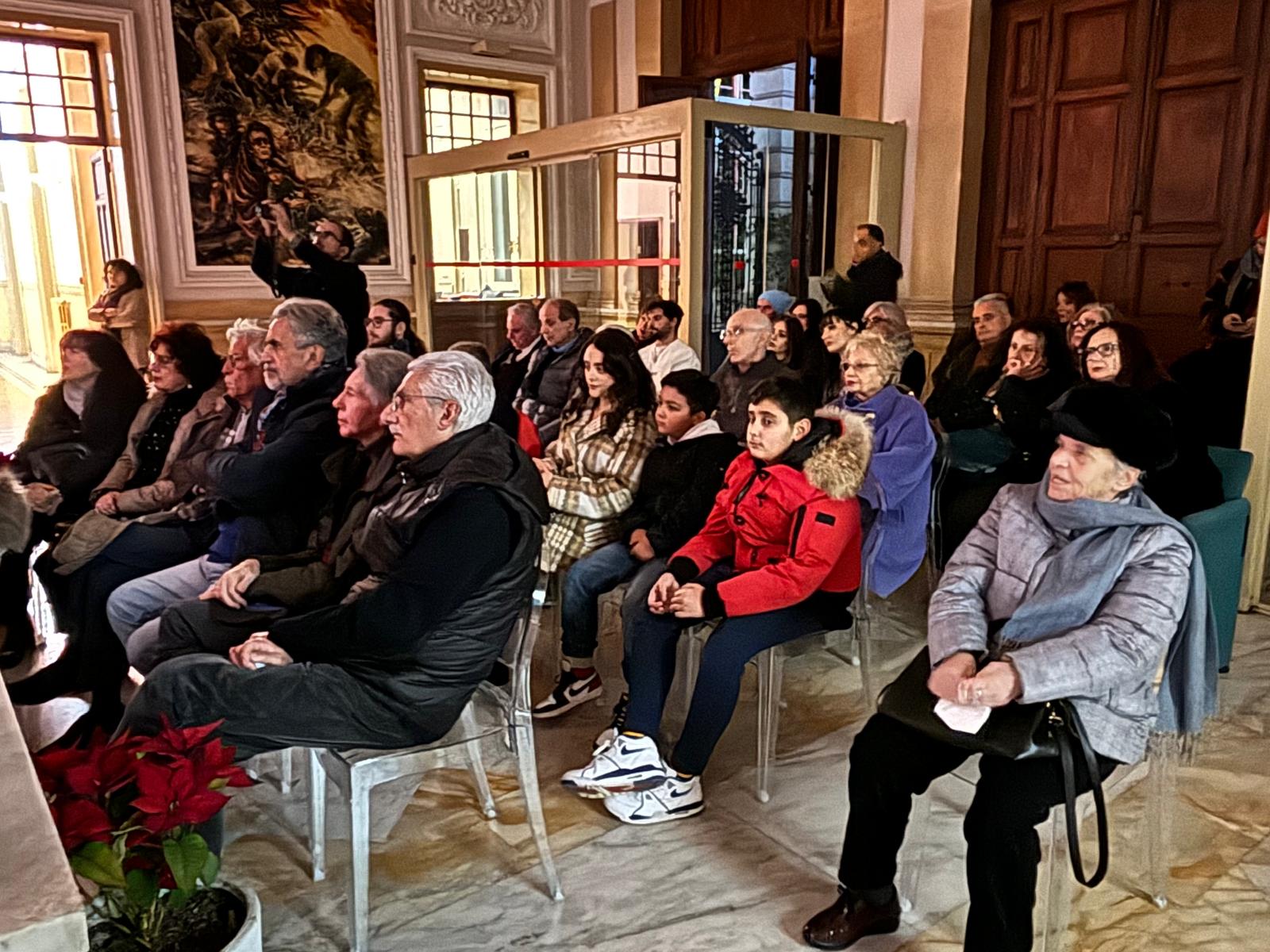 Giornata della Memoria ()