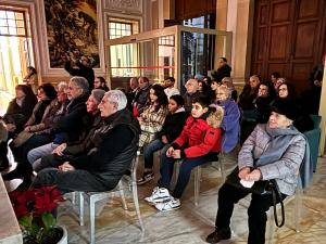 Giornata della Memoria ()