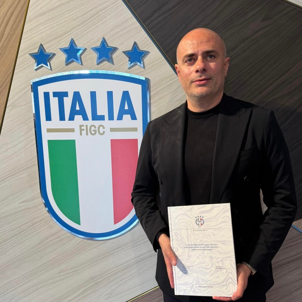 Giuseppe Praticò