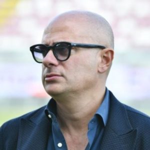 Reggina, D. Girasole è già un ex: il Campobasso in pole, ritroverebbe il DG Praticò