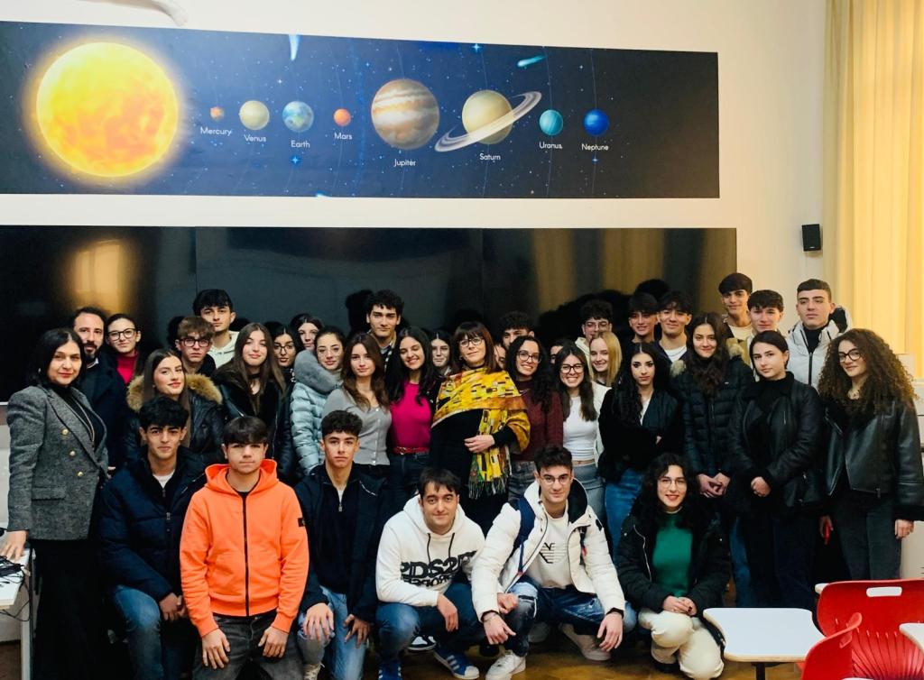 Liceo Classico AI