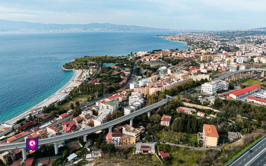 Reggio CAlabria