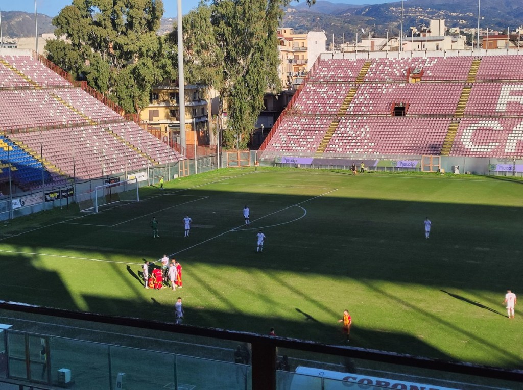 Nuova Igea: l’appello della società ai tifosi giallorossi