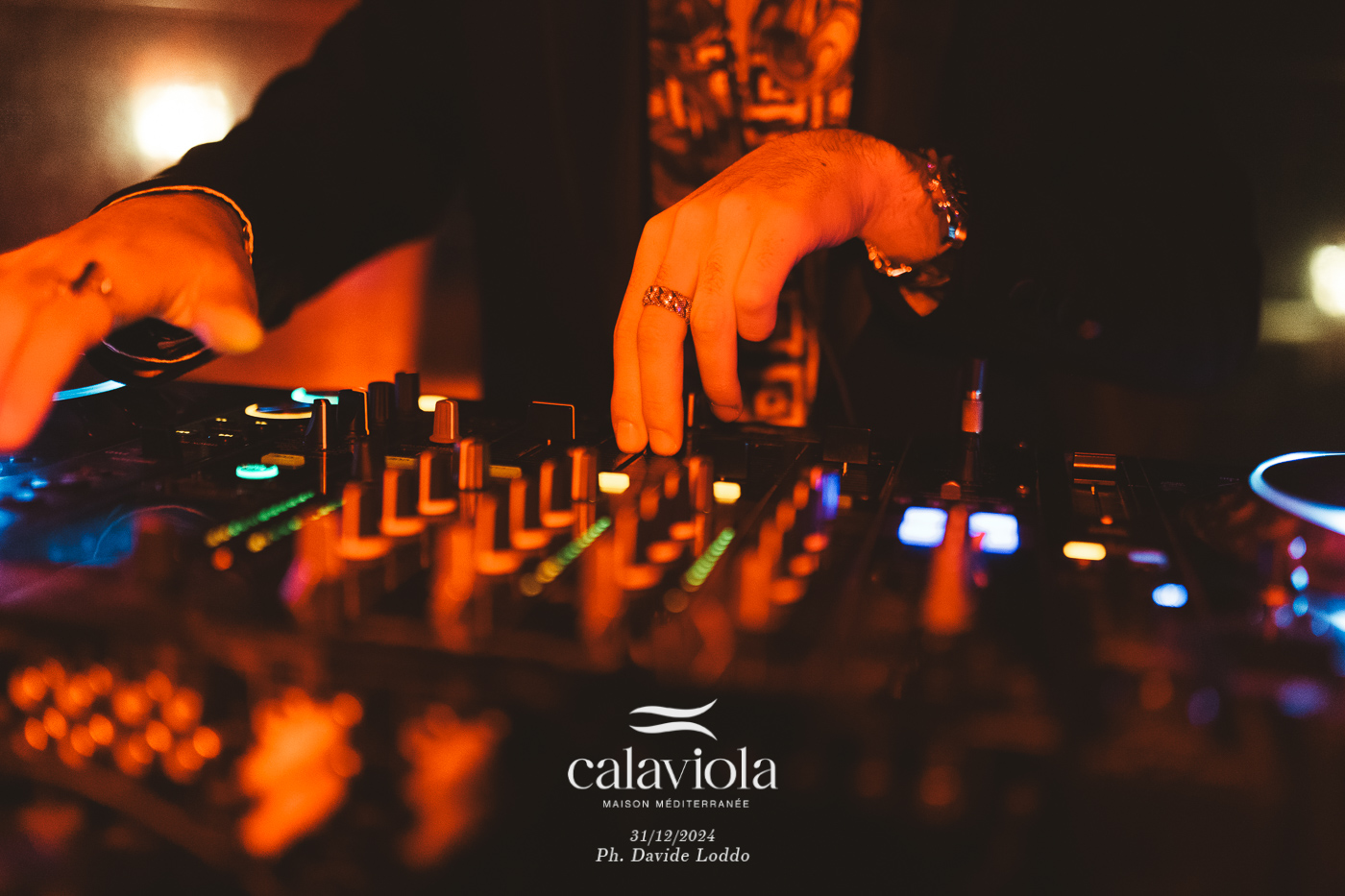 calaviola nye