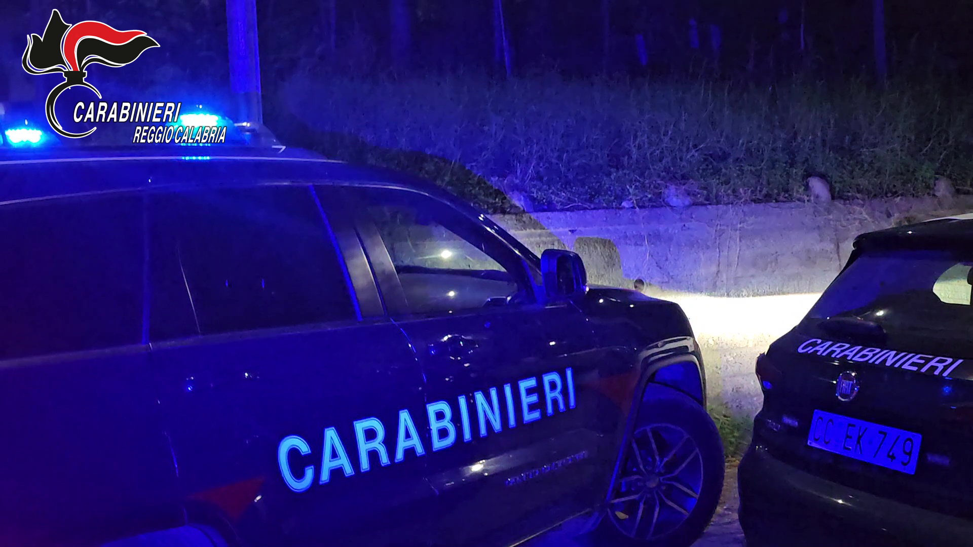 carabinieri aae