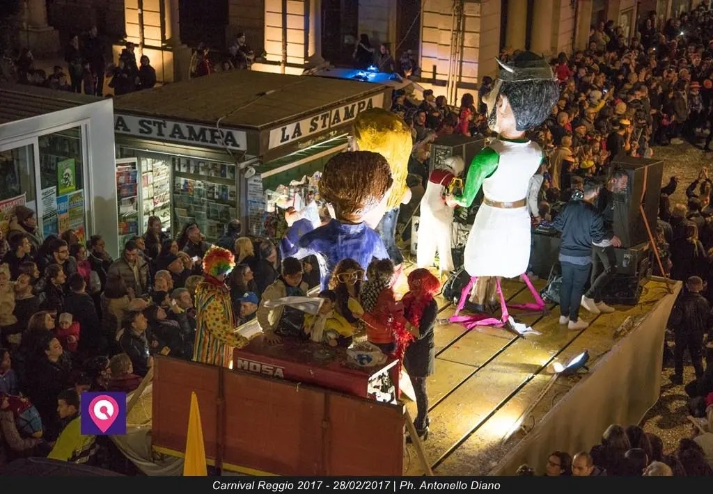 carnevale