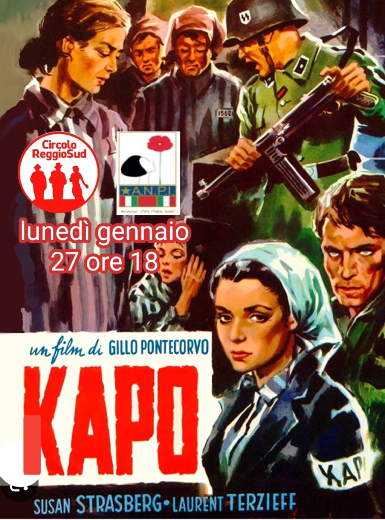 circolo reggiosud giornata memoria