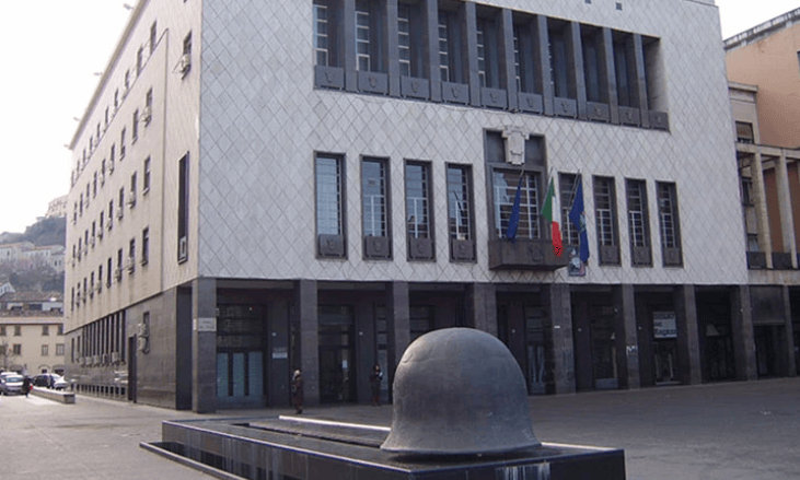 comune cosenza