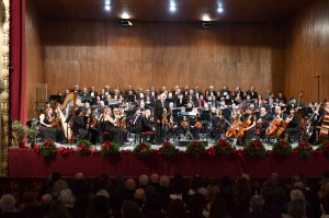 concerto di capodanno metrocity