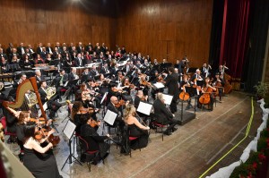concerto di capodanno metrocity