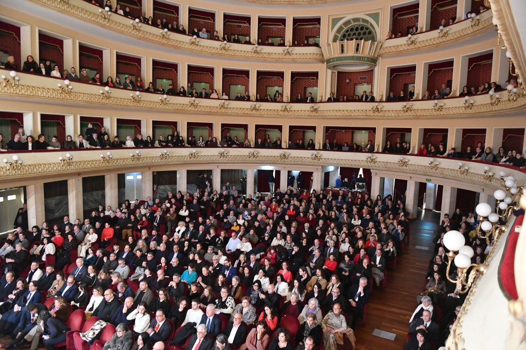concerto di capodanno metrocity