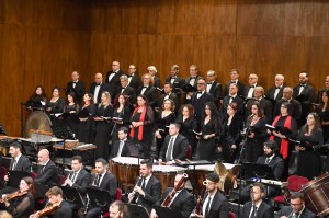 concerto di capodanno metrocity